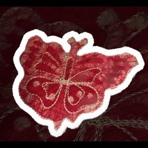 Fairy Dress (READ BIO)